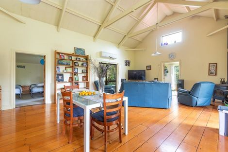 Photo of property in 1110 Whangaripo Valley Road, Whangaripo, Wellsford, 0972