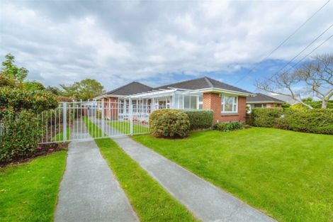 Photo of property in 9 Colwyn Street, Bryndwr, Christchurch, 8053