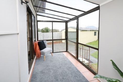 Photo of property in 22 Lockerbie Street, Turnbull Thomson Park, Invercargill, 9810