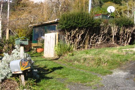 Photo of property in 168 Doctors Point Road, Waitati, 9085