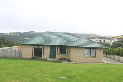 Photo of property in 265 Maungaraki Road, Maungaraki, Lower Hutt, 5010