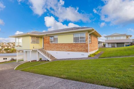 Photo of property in 118 Eban Avenue, Hillcrest, Auckland, 0627
