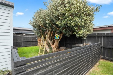 Photo of property in 73 Jellicoe Street, Martinborough, 5711