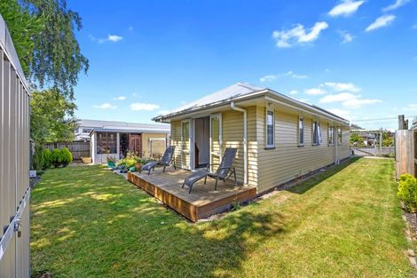 Photo of property in 50 Sugden Street, Spreydon, Christchurch, 8024