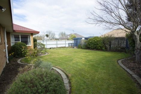 Photo of property in 27 Nursery Drive, Tinwald, Ashburton, 7700