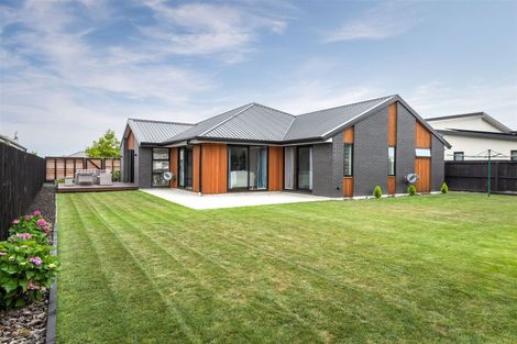 Photo of property in 30 Alexandrina Street, Marshland, Christchurch, 8083