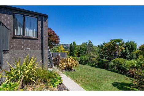 Photo of property in 4 Morven Terrace, Huntsbury, Christchurch, 8022