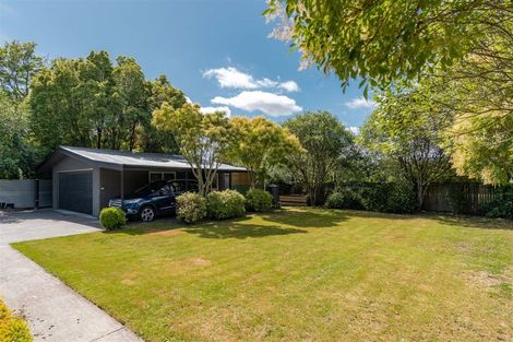 Photo of property in 20 Carverthen Street, Masterton, 5810