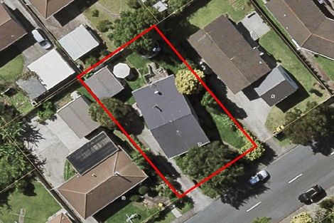 Photo of property in 7 Devonshire Road, Unsworth Heights, Auckland, 0632