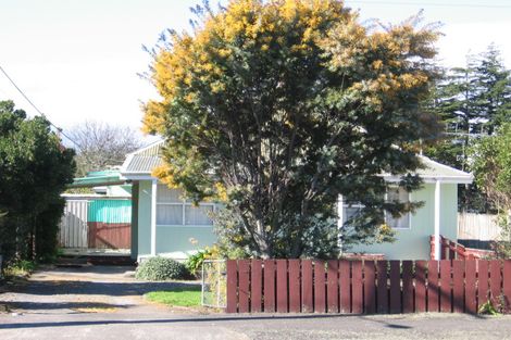 Photo of property in 32 Albert Street, Masterton, 5810