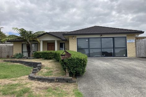 Photo of property in 23 Amarillo Place, Manurewa, Auckland, 2105