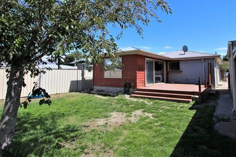 Photo of property in 31 Enterprise Street, Alexandra, 9320
