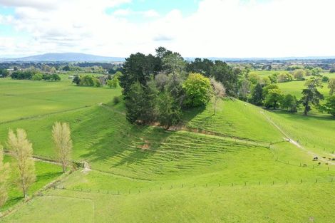 Photo of property in 525 Pencarrow Road, Tamahere, Hamilton, 3283