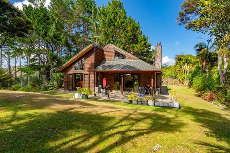 Photo of property in 58 Bethells Road, Waitakere, Auckland, 0782