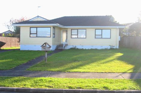 Photo of property in 11 Southview Place, Wattle Downs, Auckland, 2102