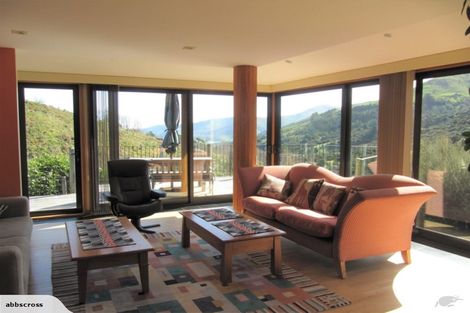 Photo of property in 459 Okuti Valley Road, Peraki, Little River, 7591