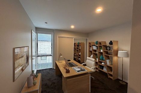 Photo of property in 2/43 Sugden Street, Spreydon, Christchurch, 8024