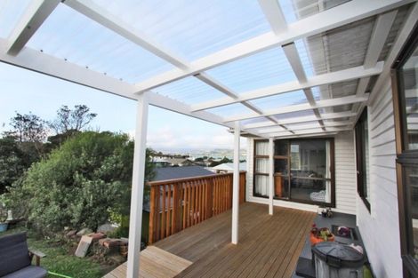 Photo of property in 13 Te Hiko Street, Takapuwahia, Porirua, 5022