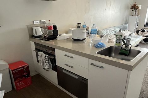 Photo of property in Soho Apartments, 1407/74 Taranaki Street, Te Aro, Wellington, 6011