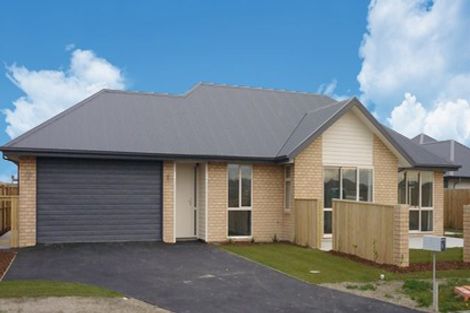 Photo of property in 6 Harston Place, Wigram, Christchurch, 8042