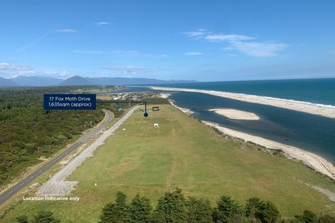 Photo of property in 17 Fox Moth Drive, Haast, 7886