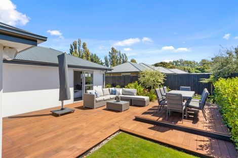 Photo of property in 58 Bradwell Crescent, Halswell, Christchurch, 8025