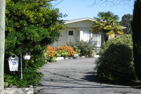 Photo of property in 4 Purser Crescent, Witherlea, Blenheim, 7201