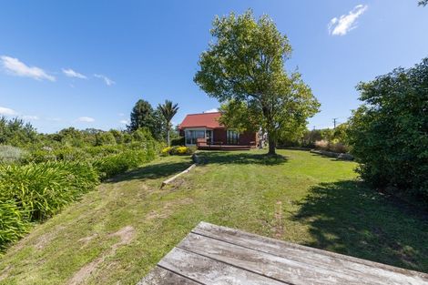 Photo of property in 203 Fergusson Road, Halcombe, Feilding, 4779
