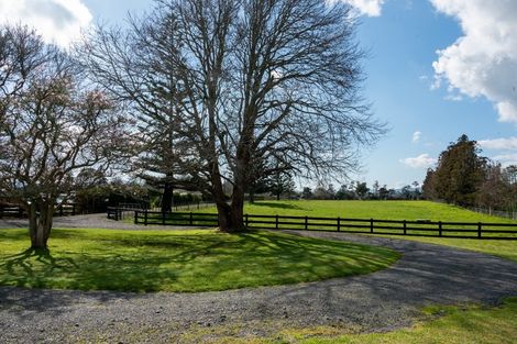 Photo of property in 41 Church Road, Ardmore, Papakura, 2582