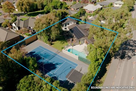 Photo of property in 272 Halswell Junction Road, Halswell, Christchurch, 8025