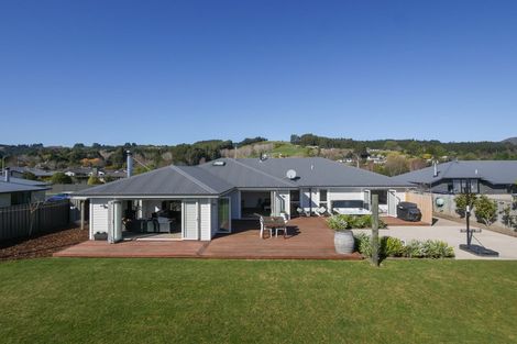Photo of property in 3 White Hart Lane, Mosgiel, 9024