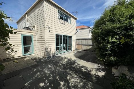 Photo of property in 4/30 Kipling Street, Addington, Christchurch, 8024