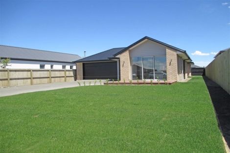 Photo of property in 1 Kelly Close, Lincoln, 7608