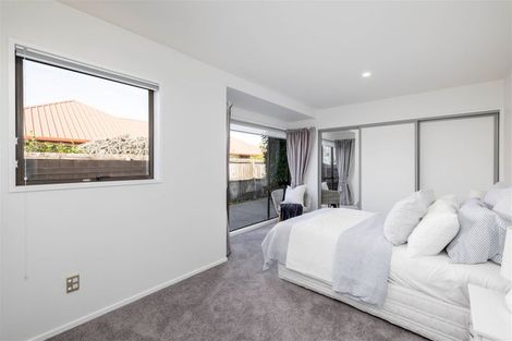 Photo of property in 1/87 Merrin Street, Avonhead, Christchurch, 8042