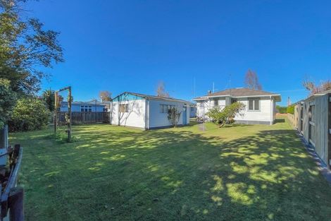 Photo of property in 12 Fitzgerald Avenue, Matamata, 3400