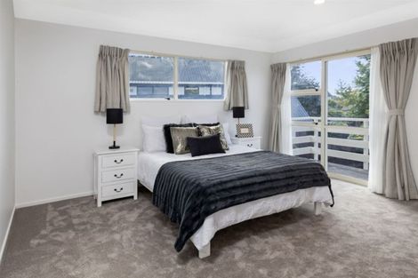 Photo of property in 19 San Rafael Place, Burnside, Christchurch, 8053