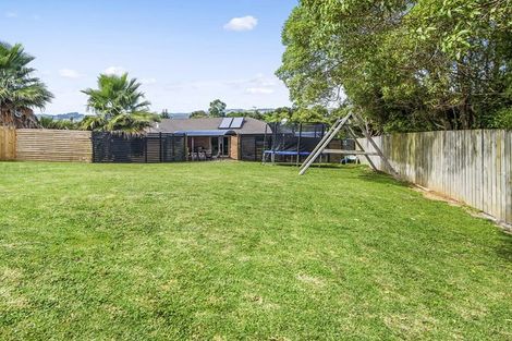 Photo of property in 47 Parkhaven Drive, Rosehill, Papakura, 2113