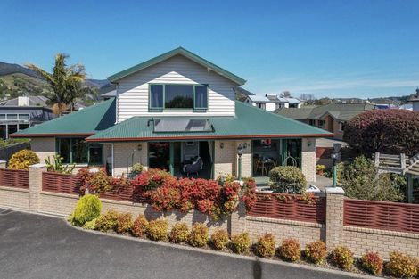 Photo of property in 4 Cambria Gardens, The Wood, Nelson, 7010