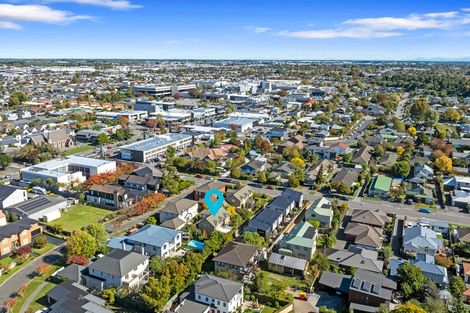 Photo of property in 14a Harakeke Street, Riccarton, Christchurch, 8011