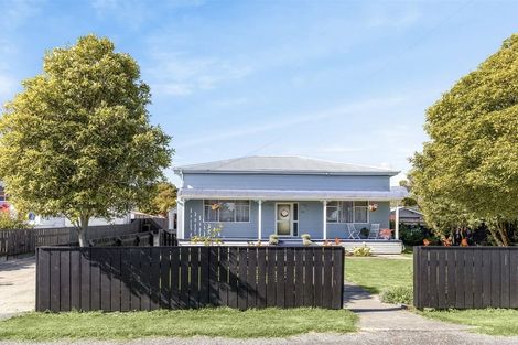 Photo of property in 95 Queen Street, Westport, 7825