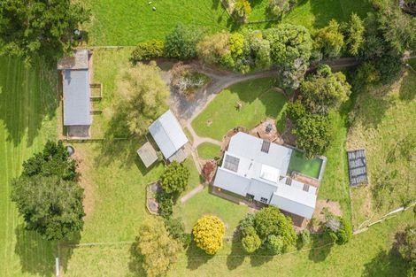 Photo of property in 178 Potts Road, Koputaroa, Levin, 5571