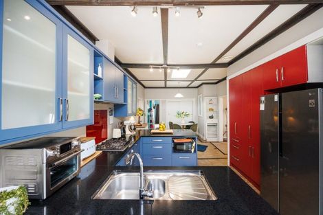 Photo of property in 138 West Street, Feilding, 4702