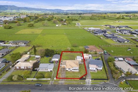 Photo of property in 22 Kilbride Road, Matamata, 3400