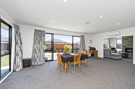 Photo of property in 38 Carston Street, Leeston, 7632