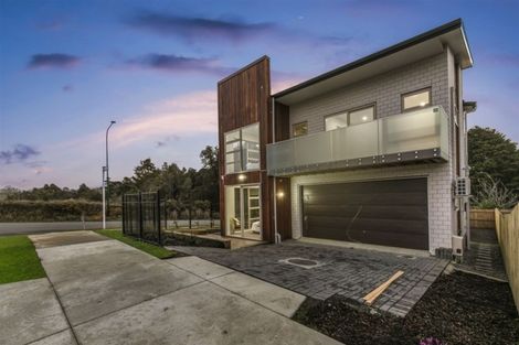 Photo of property in 2 Rashni Road, Flat Bush, Auckland, 2019