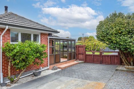 Photo of property in 43 Whitefield Street, Kaiapoi, 7630