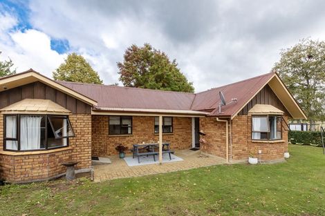 Photo of property in 241 Taupahi Road, Turangi, 3334