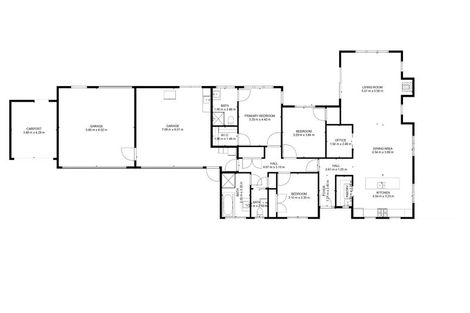 Photo of property in 25 Ledbury Drive, Rolleston, 7615