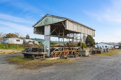 Photo of property in 394 Taupo Road, Taumarunui, 3920