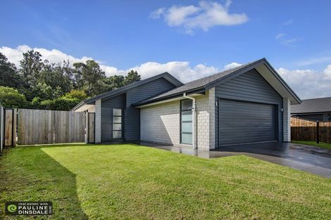 Photo of property in 9 Sycamore Drive, Te Kamo, Whangarei, 0112